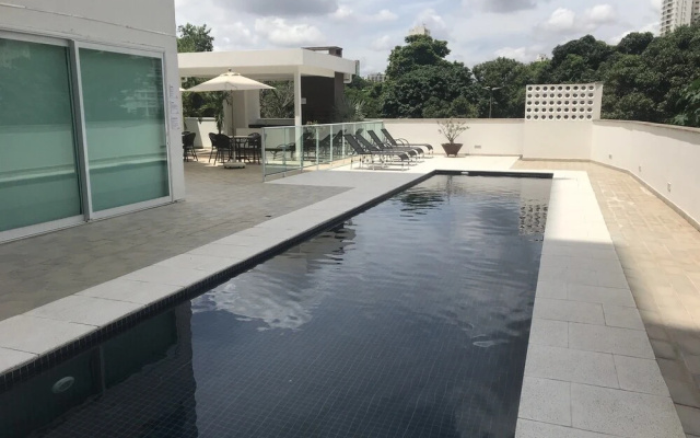 Viva Versatil Suites