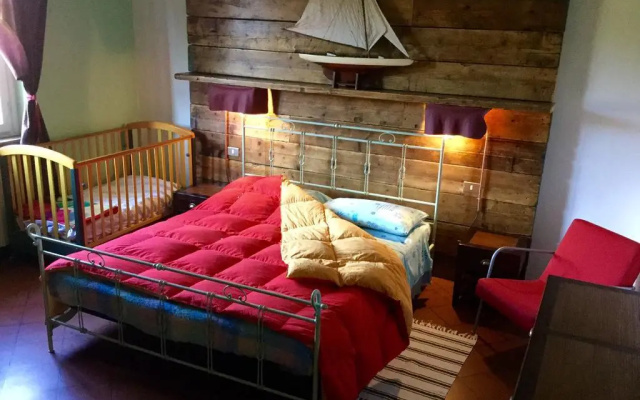 Dreamers Bed & Breakfast