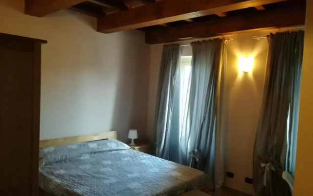 Cascina Vecchia