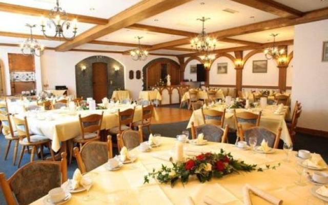 Landgasthof Rebstock