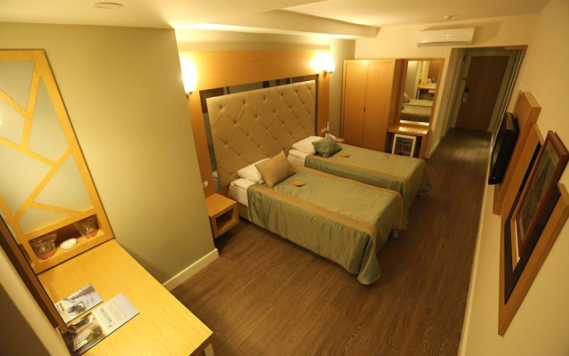Hotel Grand Nigde