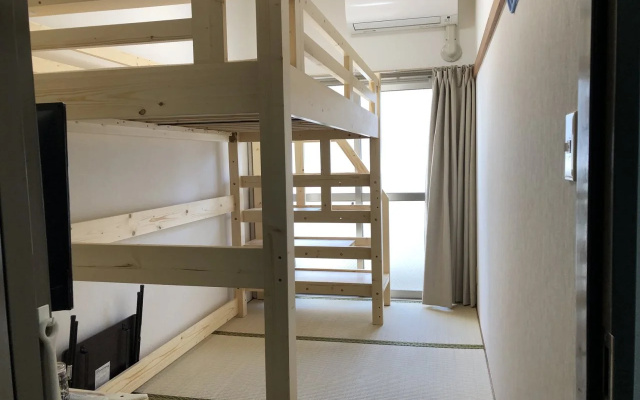 Hotel Mirai