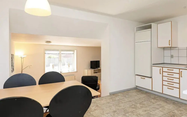 Smart Apartment in Thyborøn near Sea