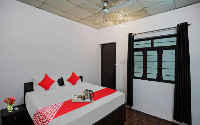Flagship 70144 Hotel Happy Stay