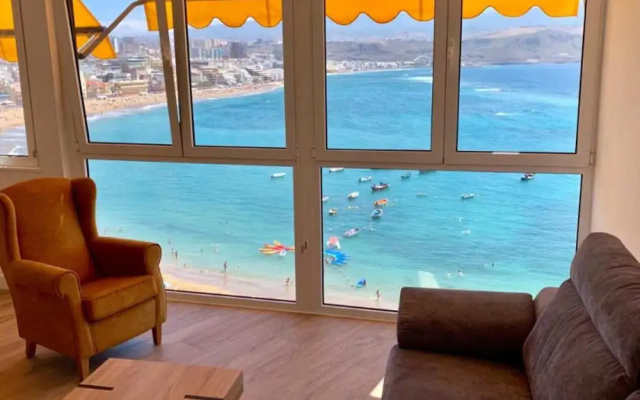 Panoramic views Bay&reef landscape by Getaway