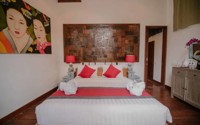 The Secret Jungle Villas by Premier Hospitality Asia