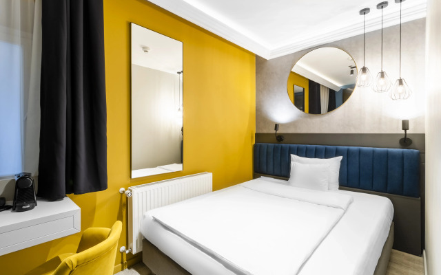 Alta Moda Hotel by Mellow Mood Hotels