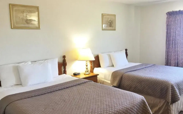 Americas Best Value Inn