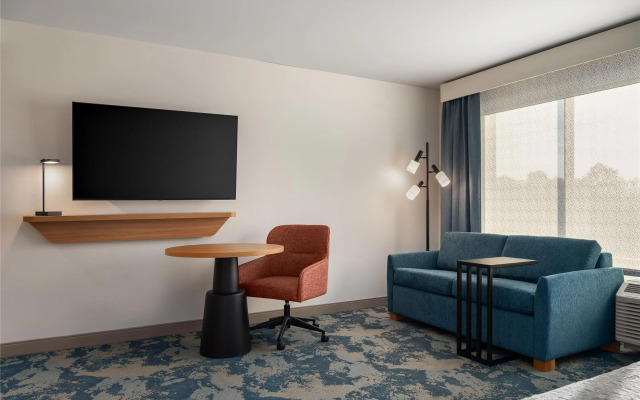 Hampton Inn By Hilton Lawrenceburg