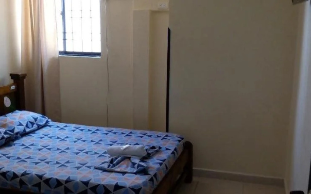 Hotel Tachiras