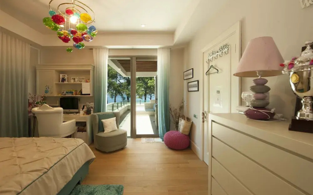 Vhillas Private Luxury Villa Azur