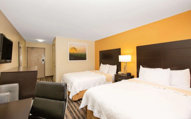 La Quinta Inn Lincoln
