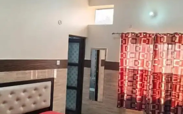 Sudama Krishna Residency