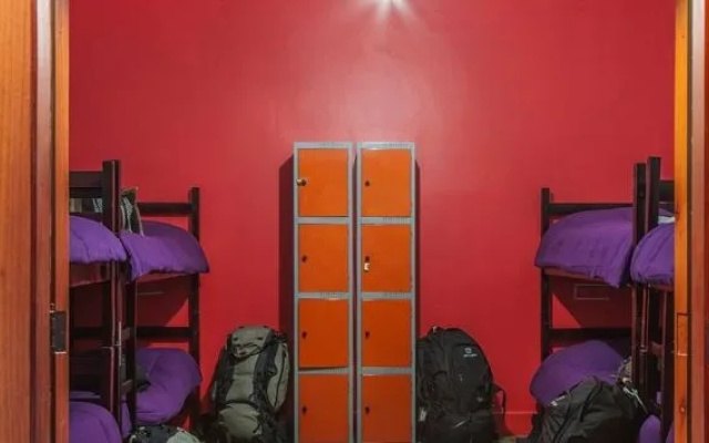 Ô de Casa Hostel