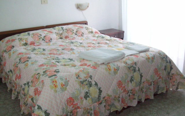 Hotel Calabria