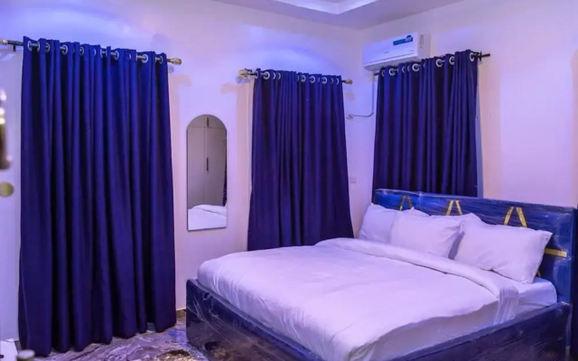 Elelyon Service Apartments