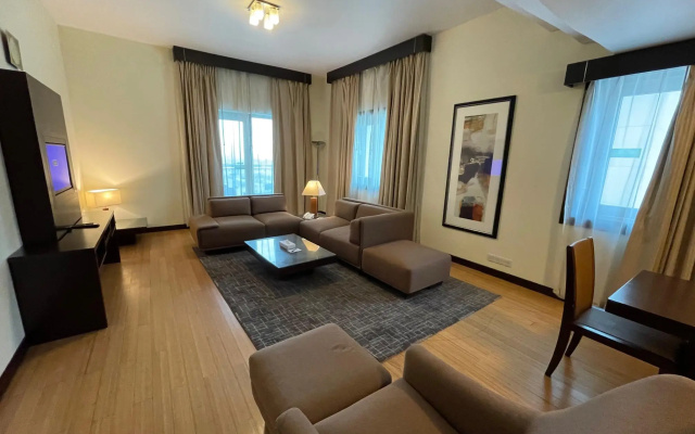 Tulip Creek Hotel Apartments