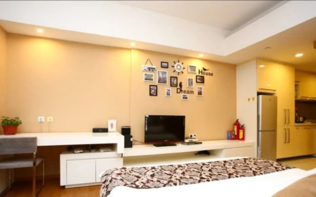 F&H Apartment Guangzhou Wales Branch