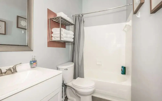 Queen City Suites 1 For 3