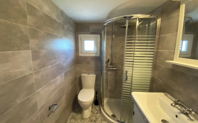 Charming Villa Halkidiki - Nea Kalikrateia - 2-bedroom Apartment