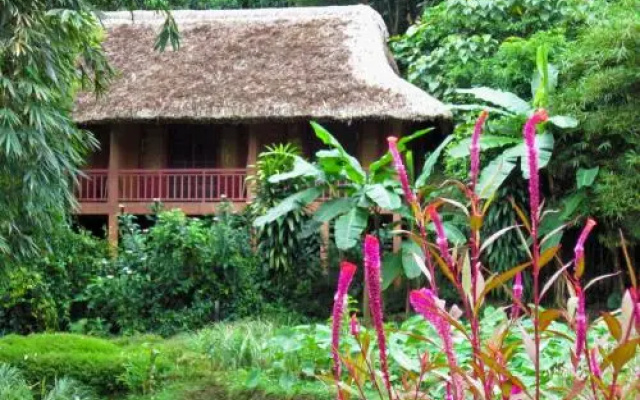 Ecolodge Pan Hou Village