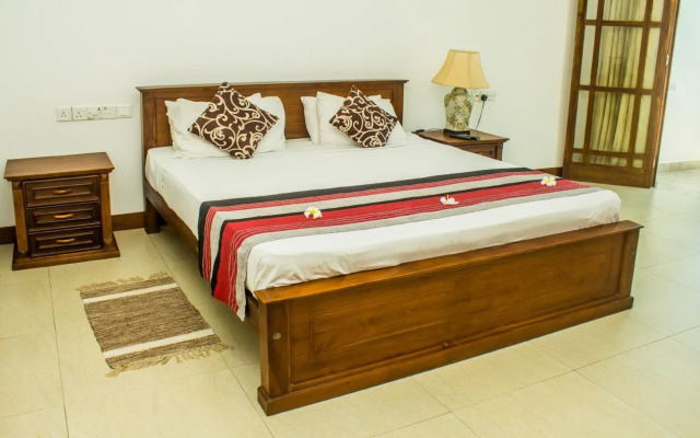 Serendib Beach Hotel