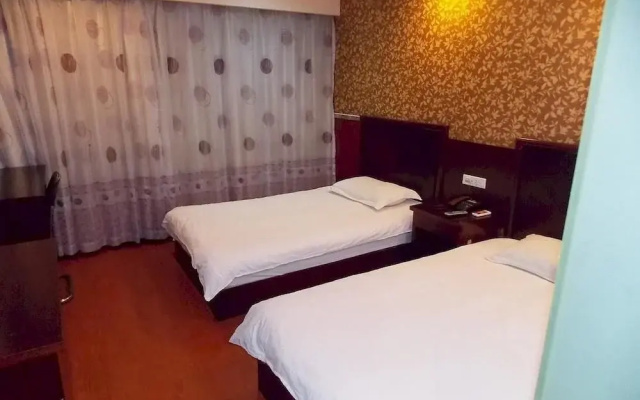 Qianui Holiday Hotel - Hangzhou