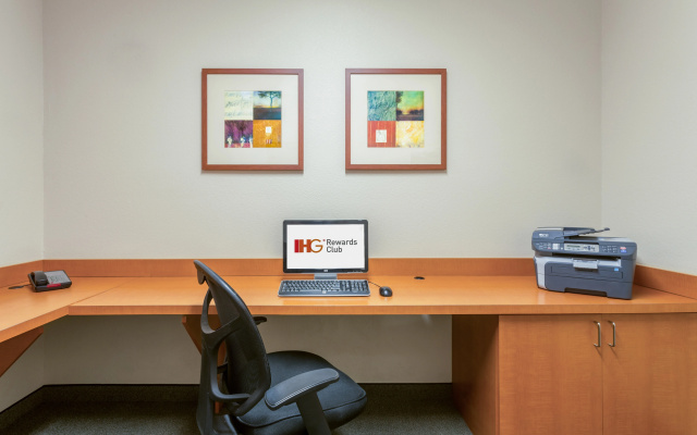 Candlewood Suites Nogales by IHG