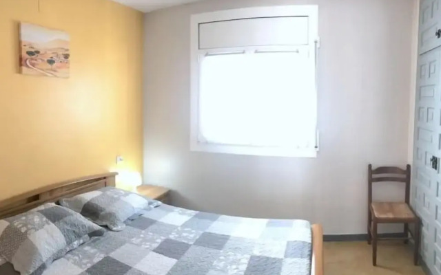 Apartamento Los Angeles 38