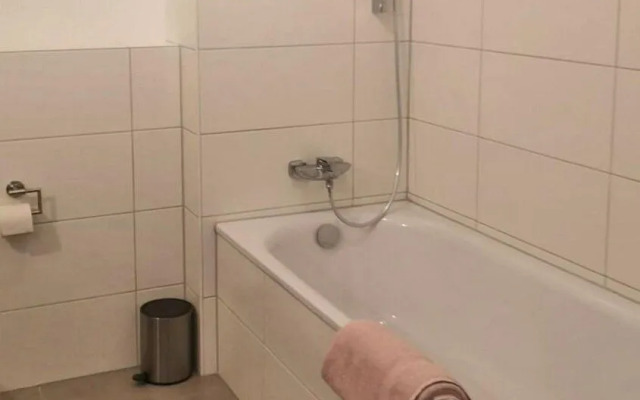 Ferienwohnung Bergjuwel