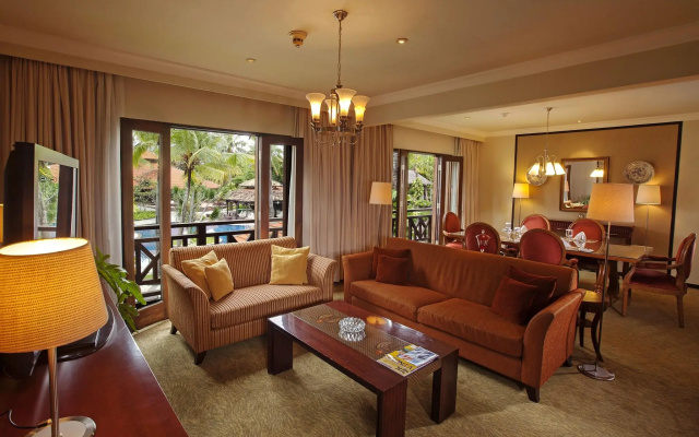 Sheraton Lampung Hotel