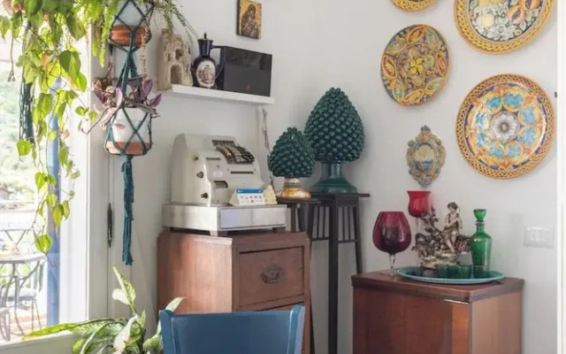 VFH Villa Flavia Eco B&B