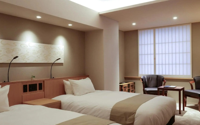Hotel Kaminarimon