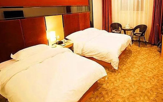 Shang Yue Hotel