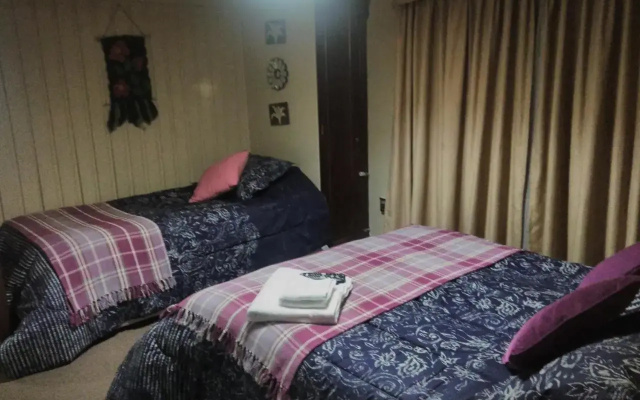 Hostal Los Guindos