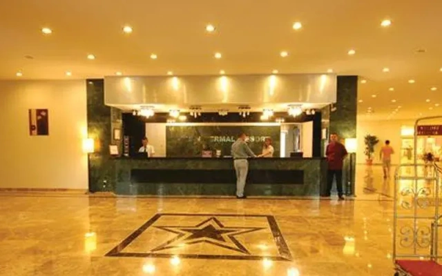 Gonen Park Hotel