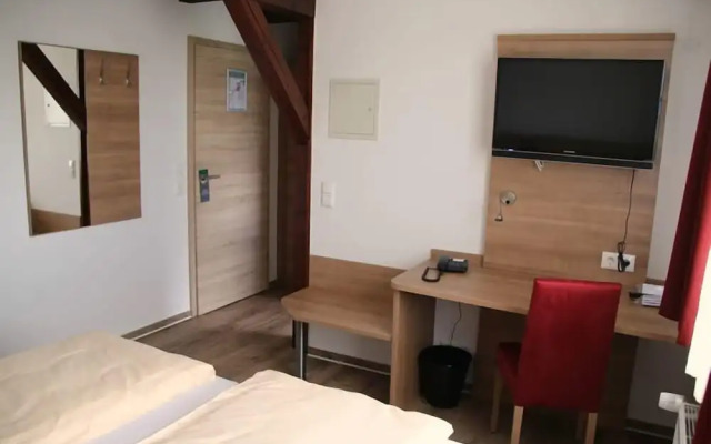 Hotel & Restaurant Elb Blick