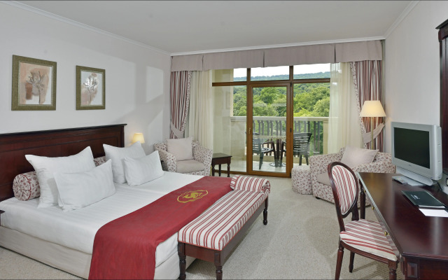 Marina Grand Beach Hotel - All inclusive