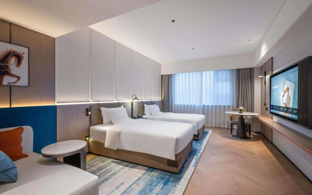 Novotel Hangzhou Yuhang