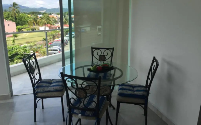 Condominios Acqua, Nuevo Vallarta