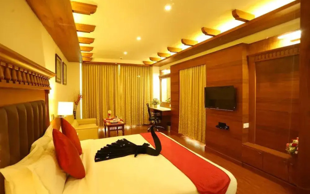 Sivaraj Holiday Inn
