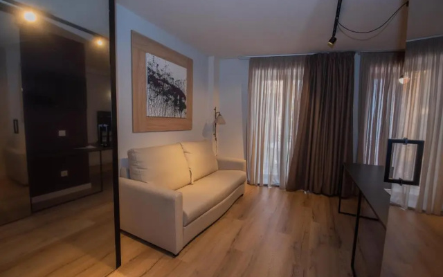Apartamentos Puerta de Llanes