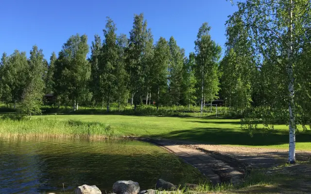 Hapimag Resort Punkaharju