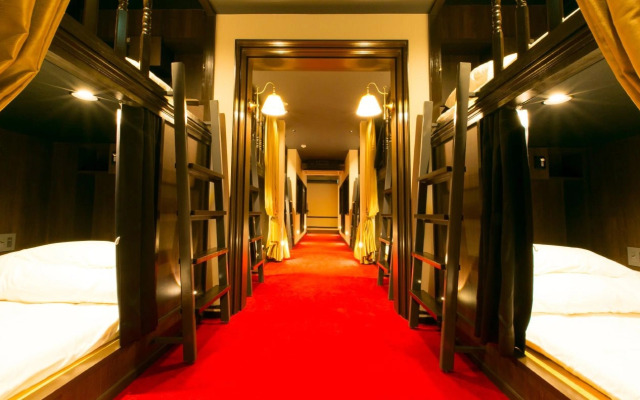 THE LIMELIGHT KYOTO - Hostel