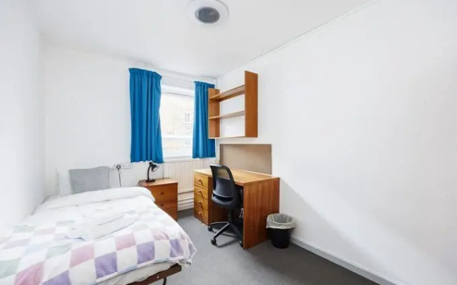 Vibrant Rooms NOTTINGHAM - SK