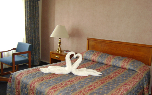 Harbor View Inn