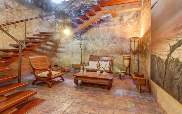 Casa El Aljibe