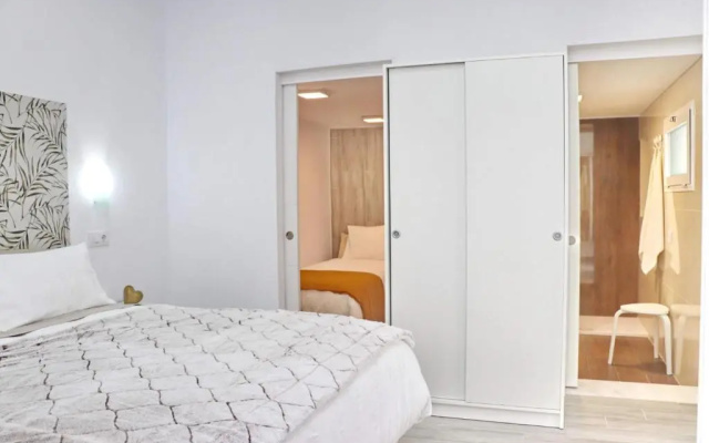 Apartamento Isabella Vejer