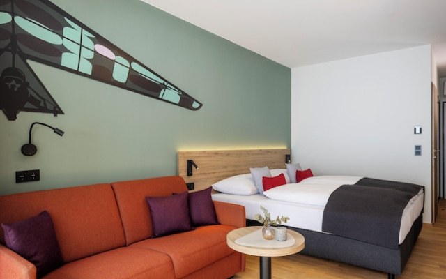 JUFA Hotel Werfenweng