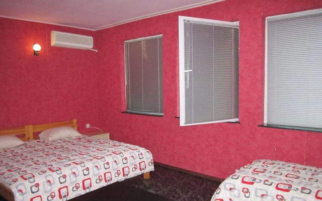Guest House Dobrev